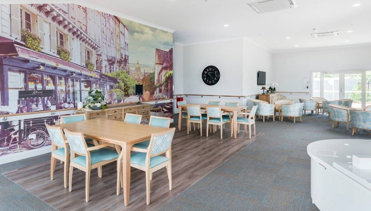 Palm Lake Care Bethania Memory Lanes Superior… Bethania, QLD