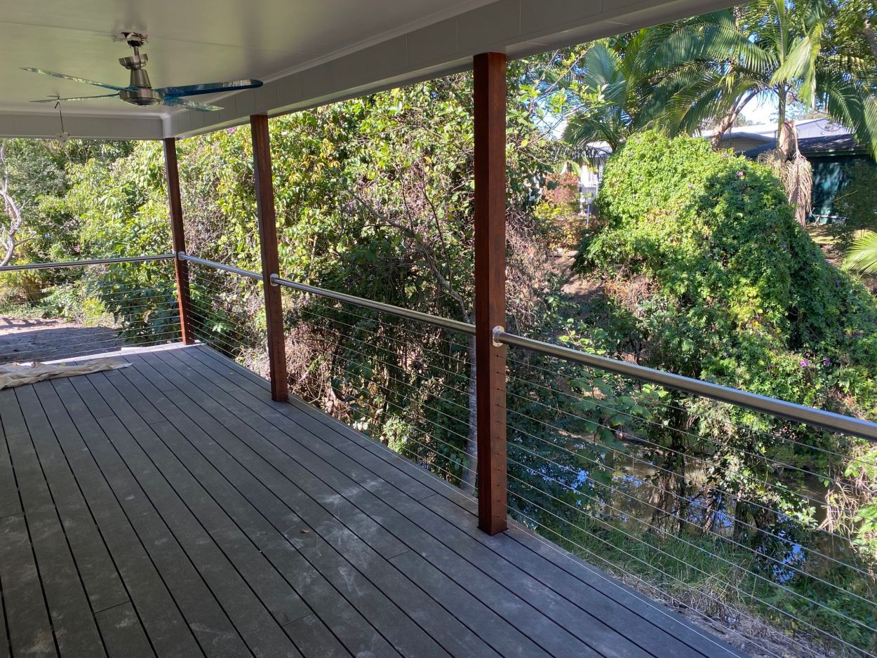 to the Noosa by Riverbend Yandina, Yandina QLD retirement