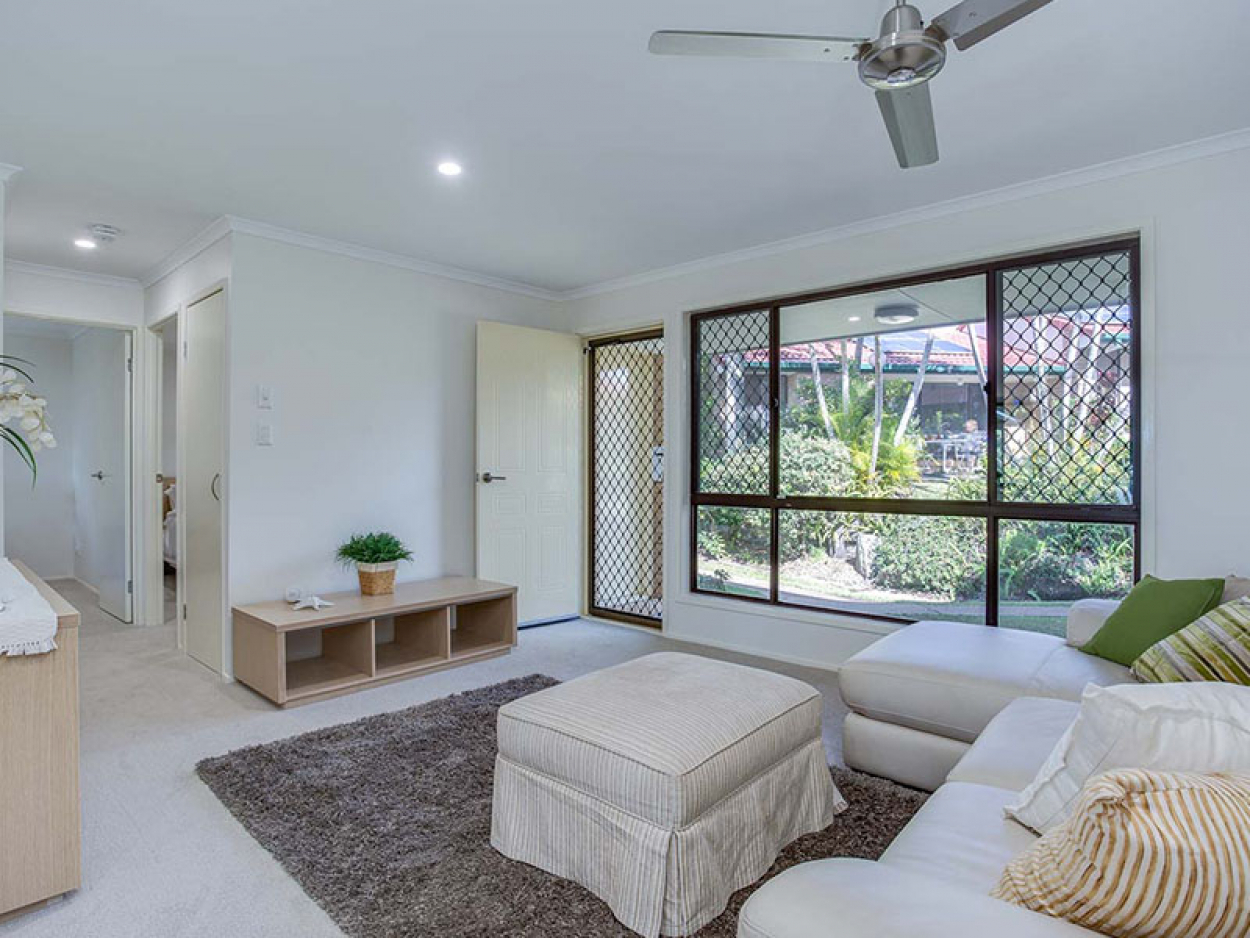 Southport Gardens Retirement Village, Southport QLD retirement real