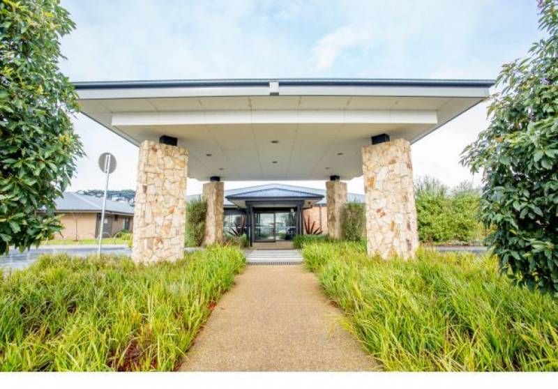 Peninsula Grange Aged Care, Mornington VIC retirement real estate