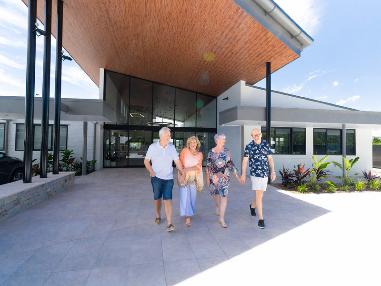 Introducing The Samford Available to secure, Burpengary East QLD