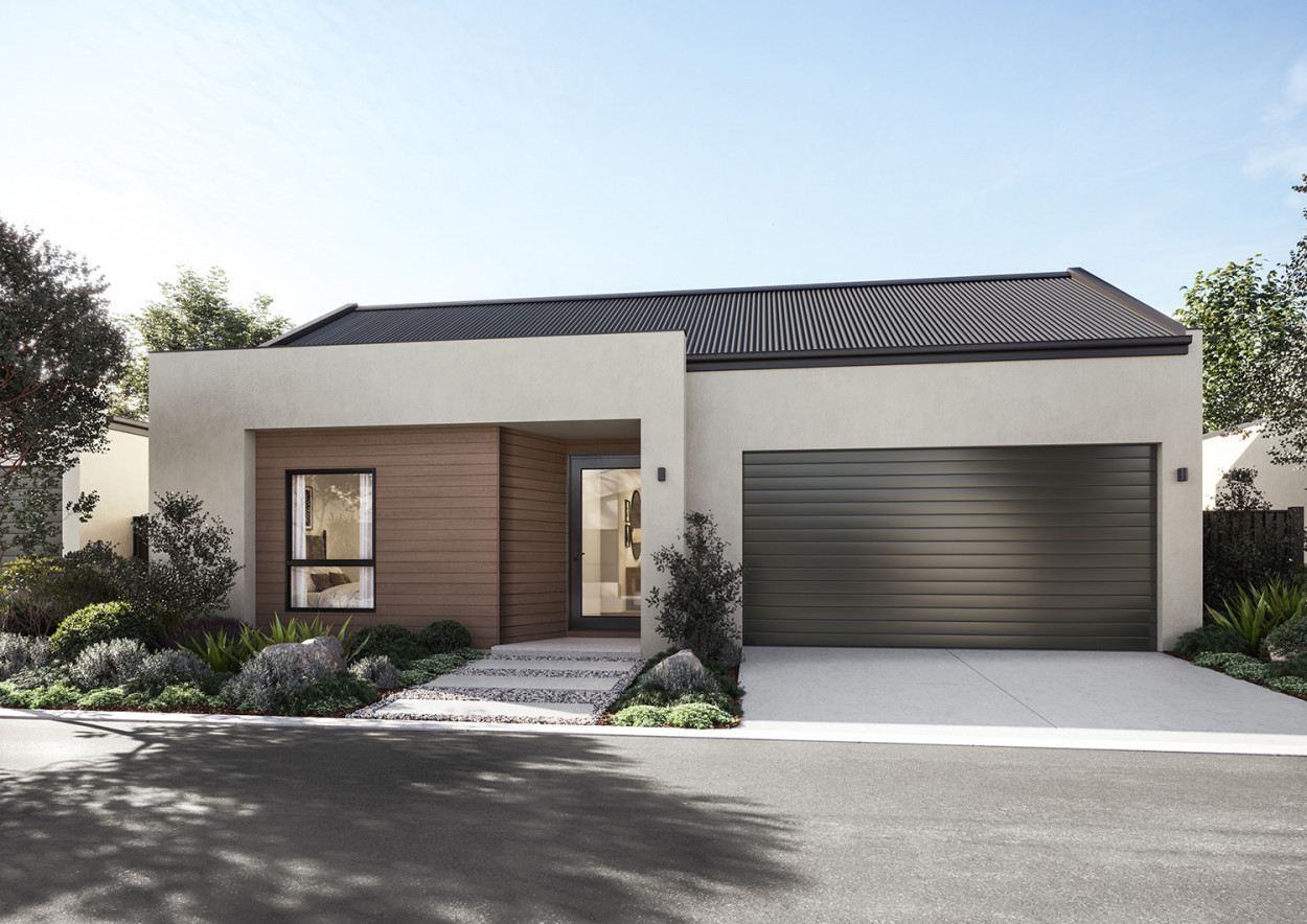 Mitchell by Palm Lake Resort Paynesville, Bairnsdale VIC retirement