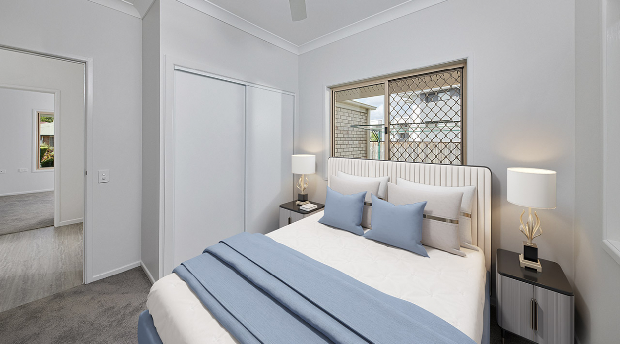 BrigODoon Retirement Village, Acacia Ridge QLD retirement real estate