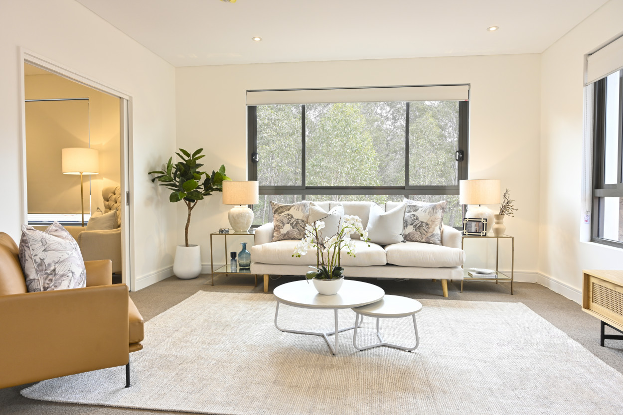 St Hedwig Retirement Village, Blacktown NSW retirement real estate