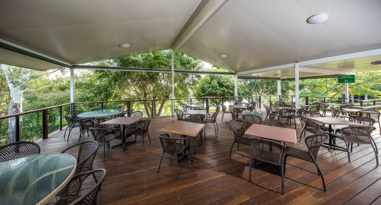 Hibiscus Chancellor Park, Sippy Downs QLD retirement real estate