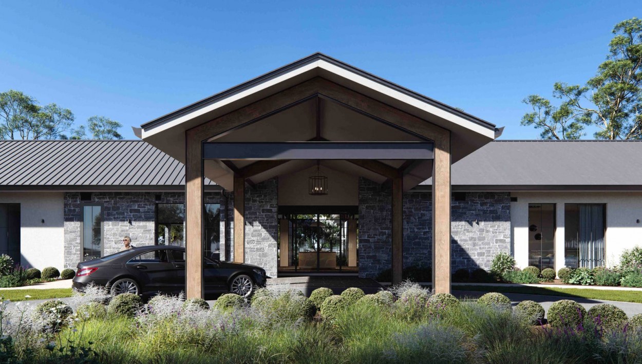 Stratford Gardens, Tahmoor NSW retirement real estate