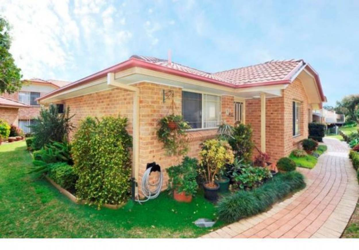 MOUNTAINVIEW RETREAT RETIREMENT VILLAGE, Dural NSW retirement real