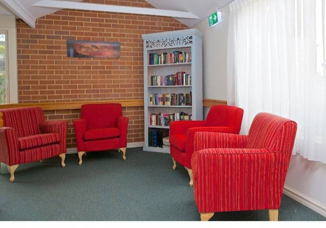 St Care Centre , Bayswater WA retirement real estate