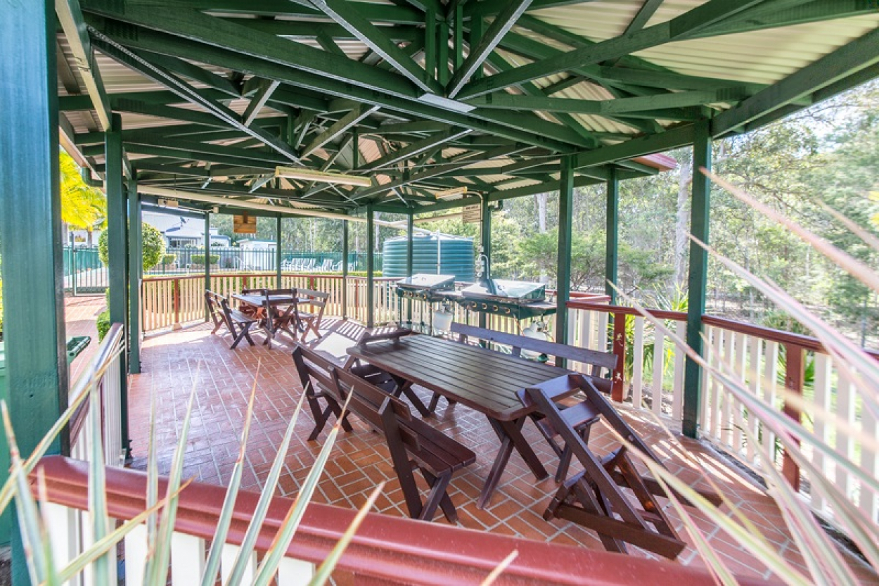 Greenbank Gardens Resort Lifestyle village, Park Ridge QLD retirement