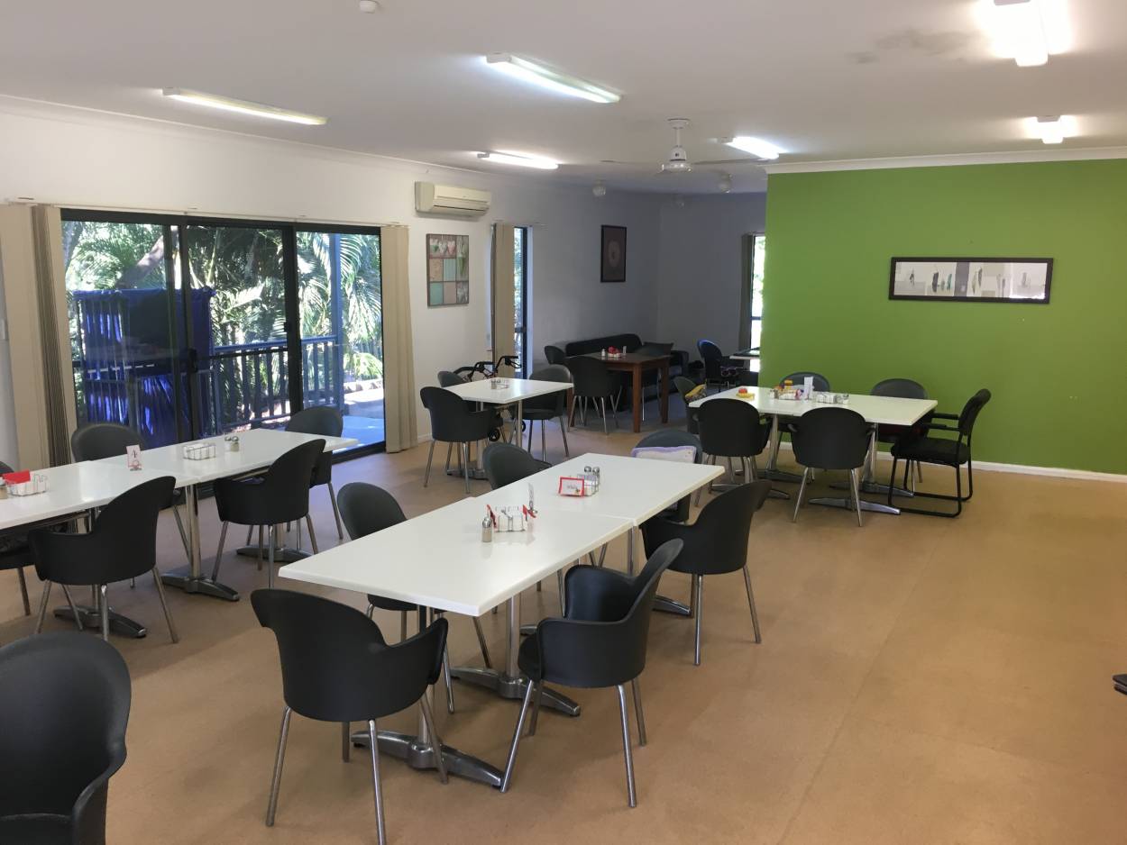 Ada Street Gympie, QLD For Rent Retirement Villages