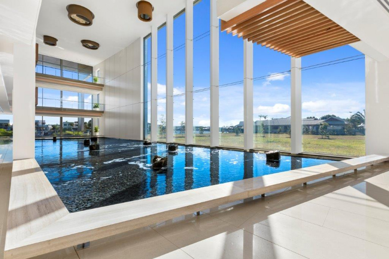 TriCare Kawana Waters Aged Care Residence, Warana QLD retirement real