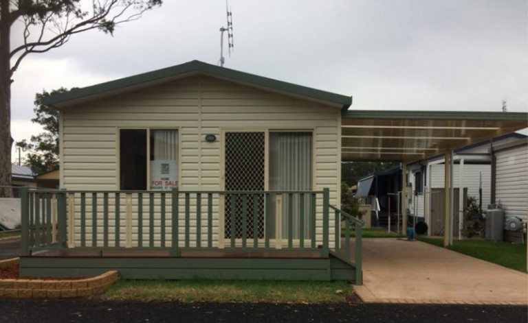 Retirement Villages Property For Sale In South Nowra Nsw