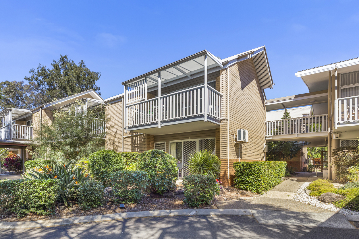 TriCare James Ommaney Retirement Community, Mount Ommaney QLD