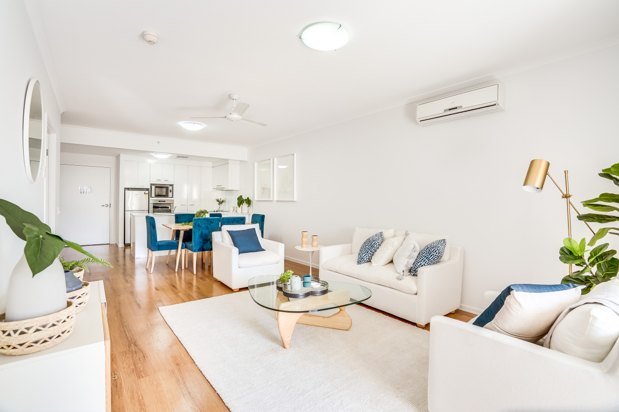 Spacious and modern 2bedroom apartment, Waterford West QLD