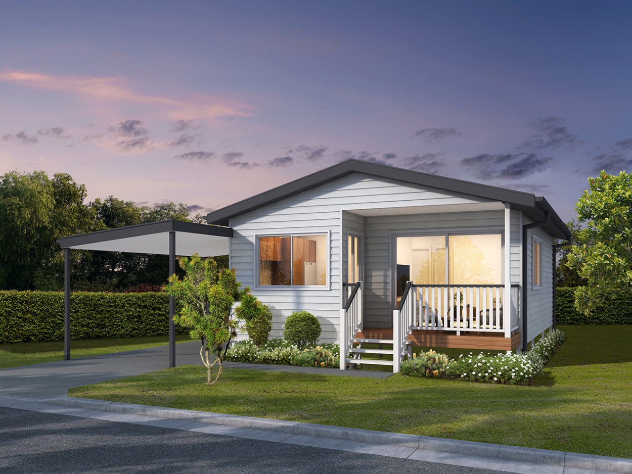 NEW SENIOR LIVING DEVELOPMENT EUREKA BRASSALL, Brassall QLD
