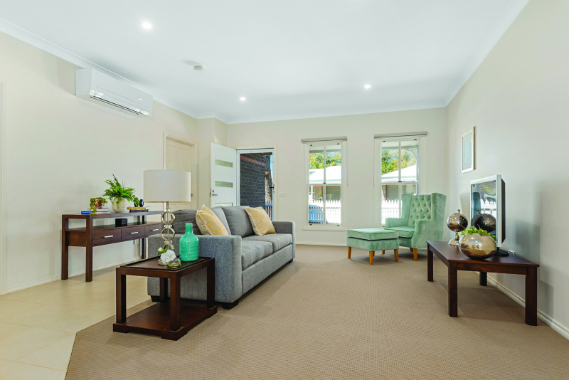 Retirement Villages Property For Sale In Trentham Vic