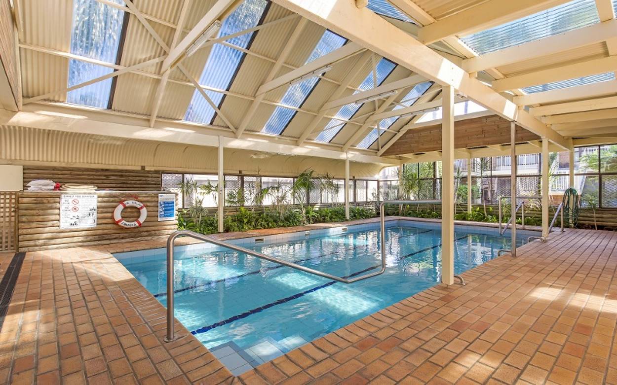 The Village Swansea, Swansea SA retirement real estate Downsizing