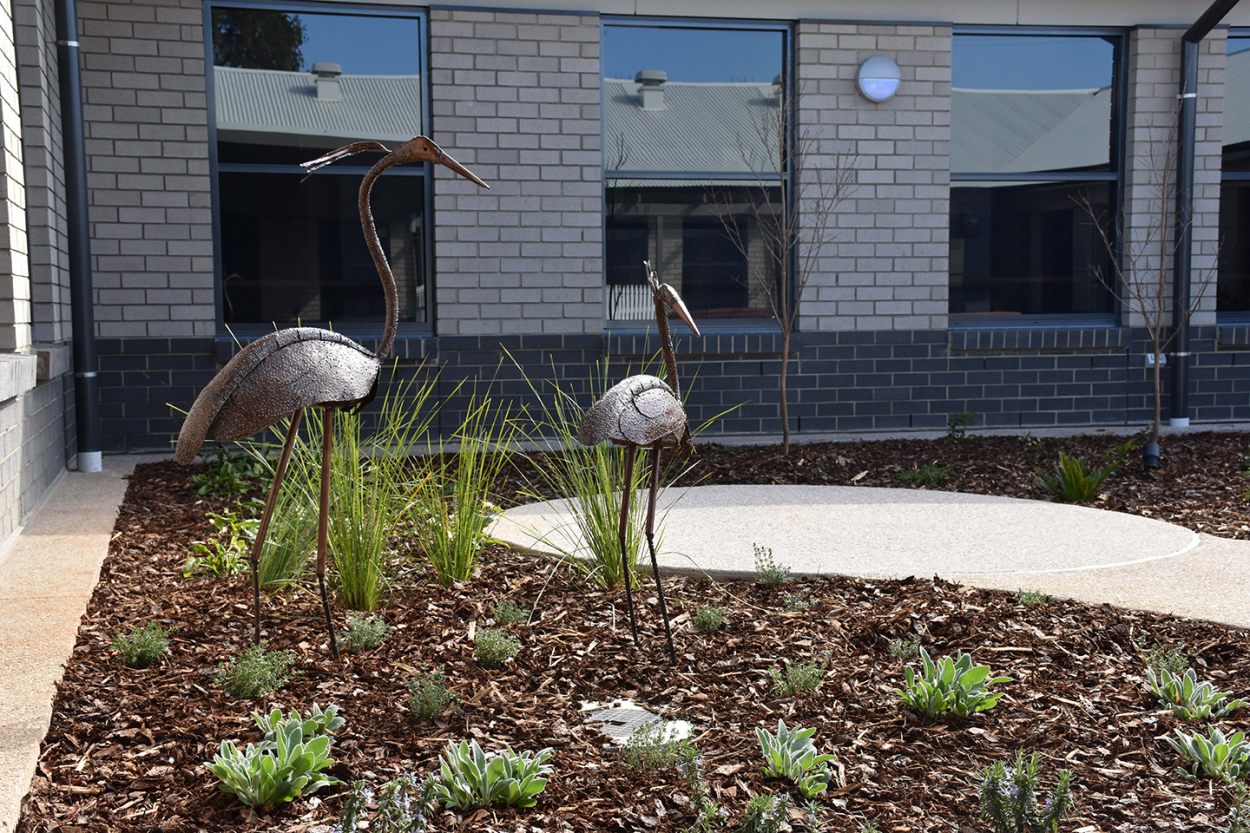 Single Room now available at Resthaven Westbourne, Westbourne Park SA