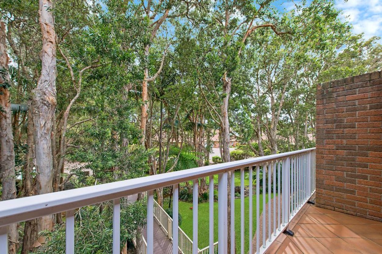 Serviced Apartment living at Bellevue Gardens, Port Macquarie NSW