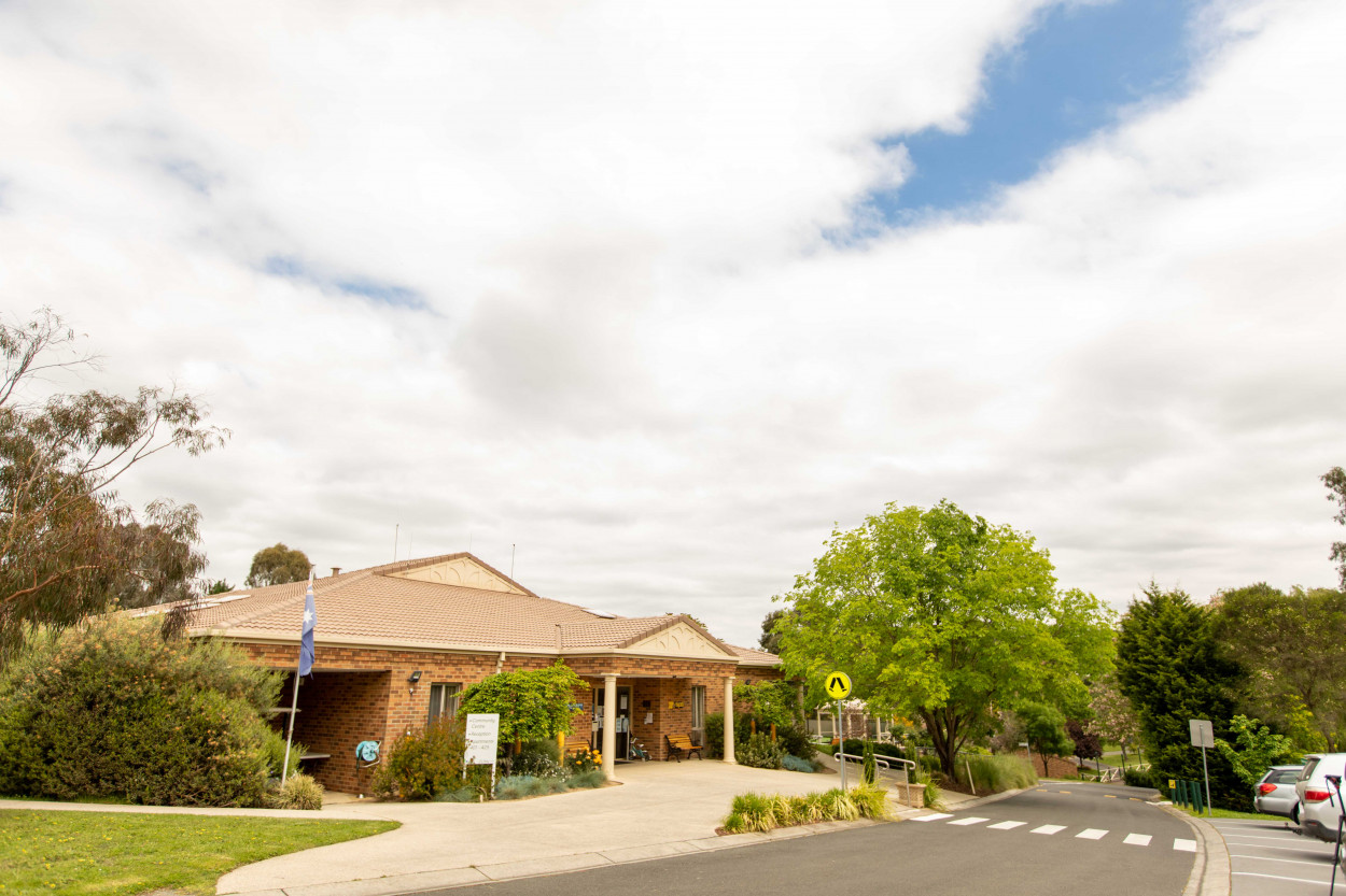 Donvale Village - Community, Connection,, Donvale VIC - retirement real ...