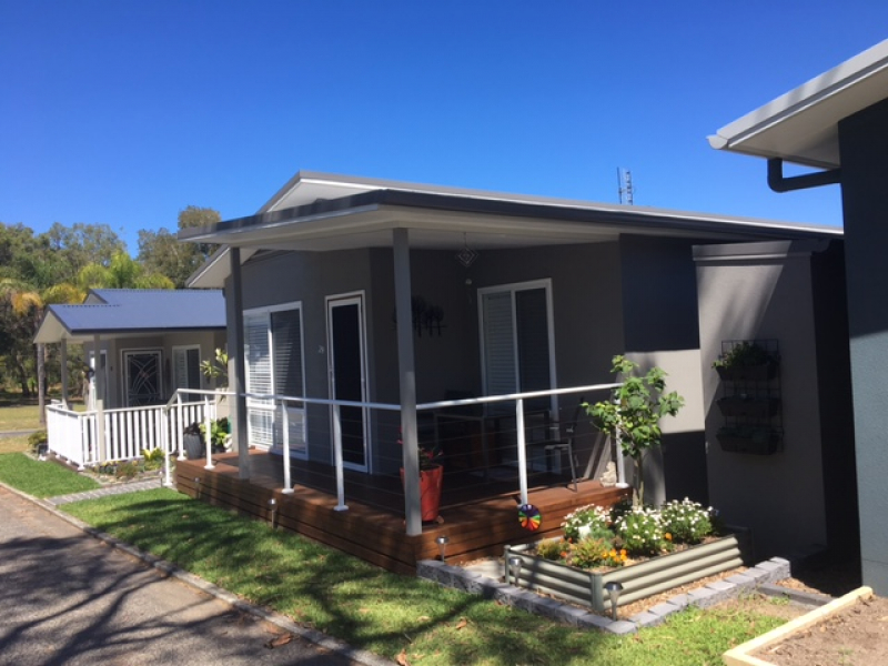 Retirement Villages & Property in Central Coast, NSW For Sale & Rent