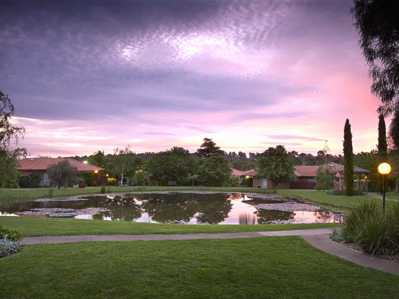 Cherry Tree Grove Retirement Living, Croydon VIC retirement real estate