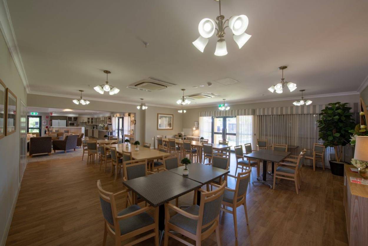 Solomon's Rise Retirement Village, Ferndale WA retirement real estate