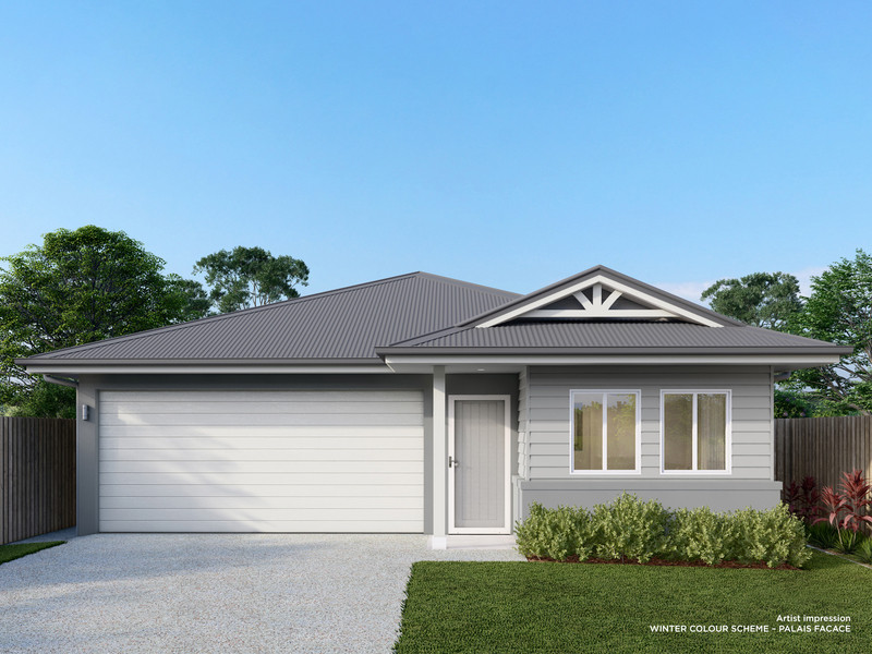 Introducing The Samford Available to secure, Burpengary East QLD