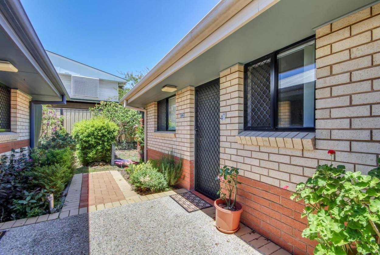 Comptons Caboolture, Caboolture QLD retirement real estate