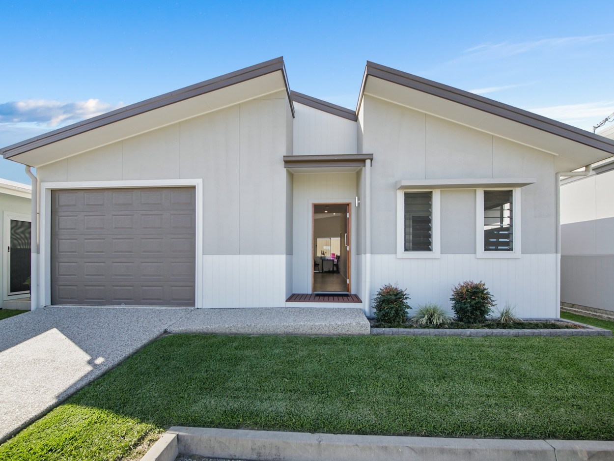 to the Birdsville by Riverbend Lifestyle, Burpengary QLD