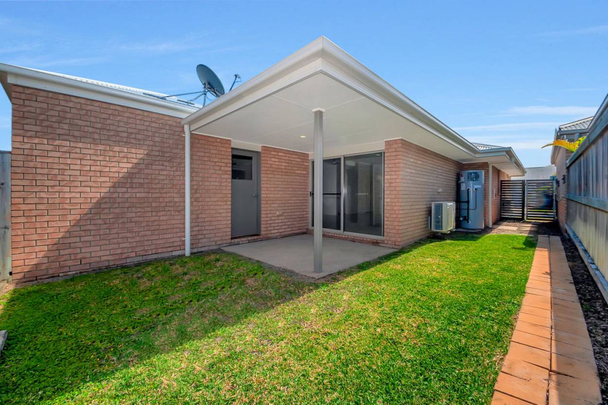 Beaconsfield Road Mackay, QLD For Sale Retirement Villages