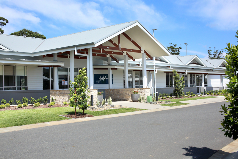 Retirement Villages & Property for Sale in Coffs Harbour, NSW