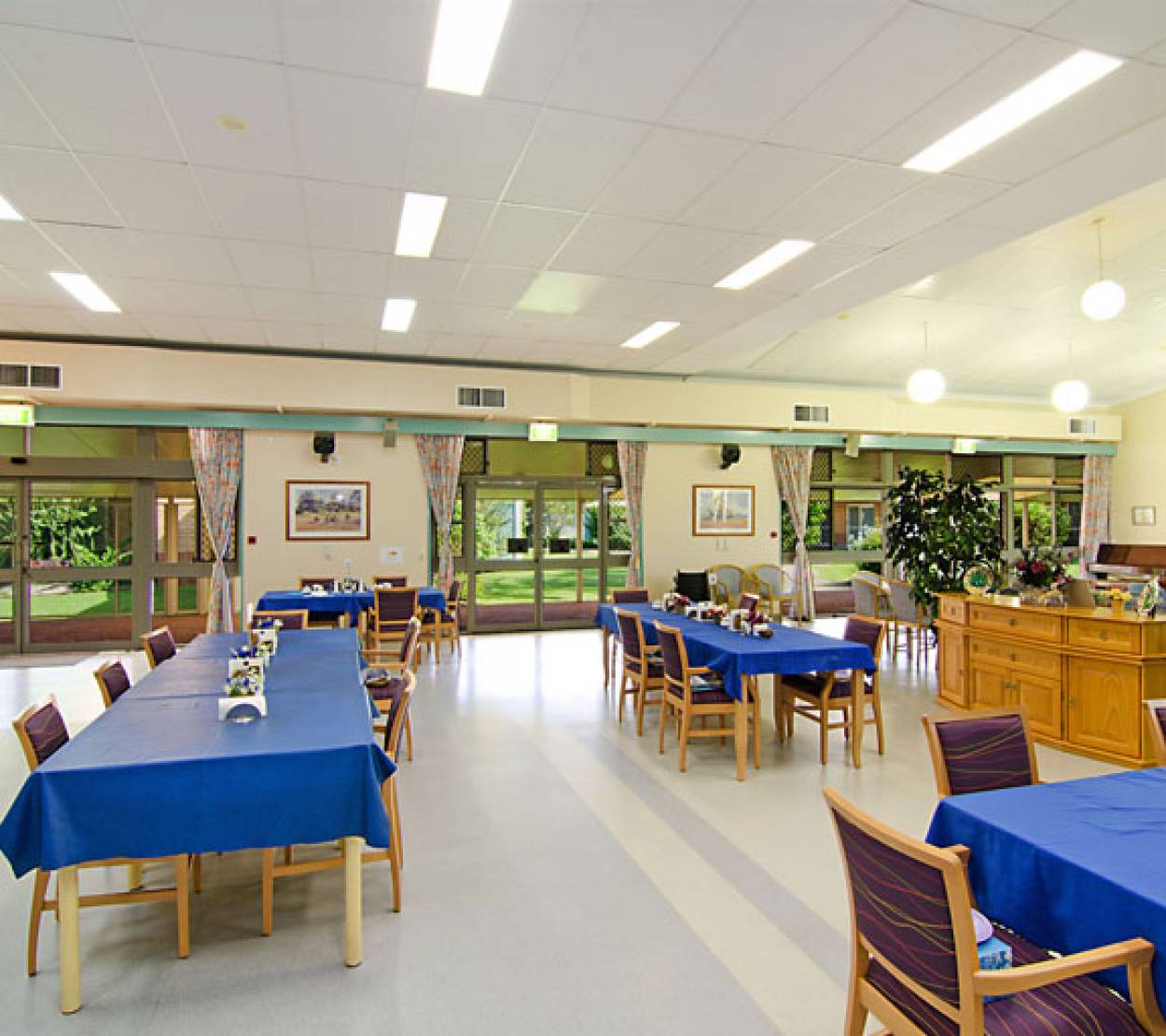 Bolton Clarke Chelsea, Maryborough , Maryborough QLD retirement real