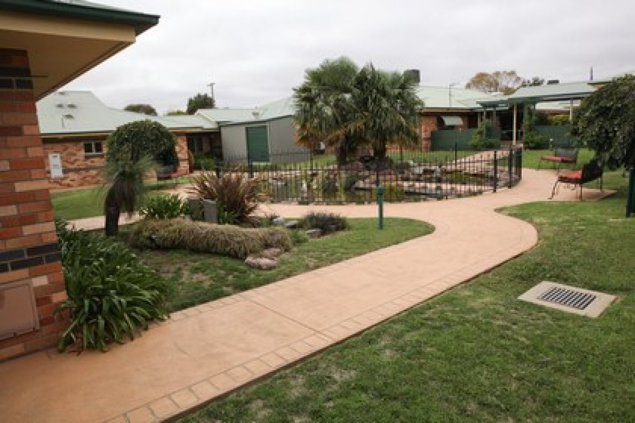 RFBI Glen Innes Masonic Retirement Village, Glen Innes NSW retirement