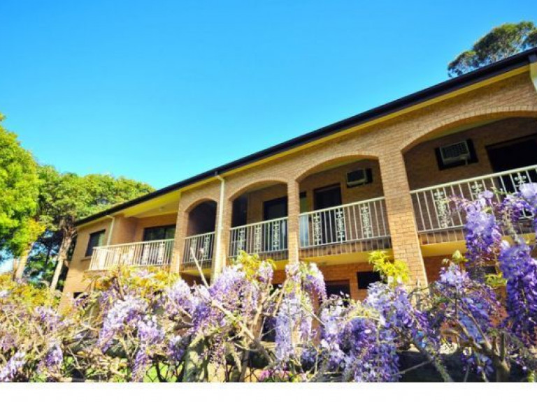 Retirement Villages & Property for Sale in Sutherland, NSW Retirement