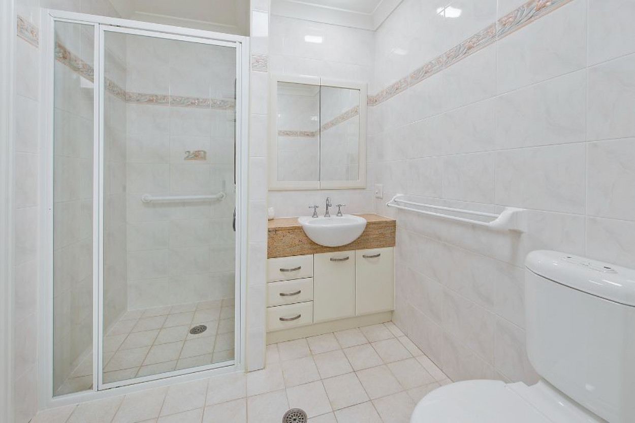 Serviced Apartment living at Bellevue Gardens, Port Macquarie NSW