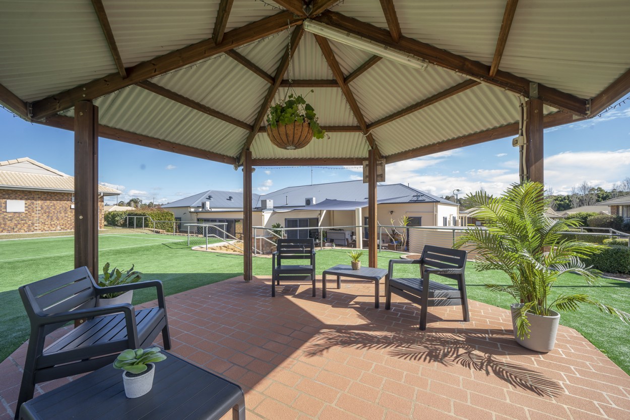 TriCare Willow Glen Retirement Community, Toowoomba QLD retirement