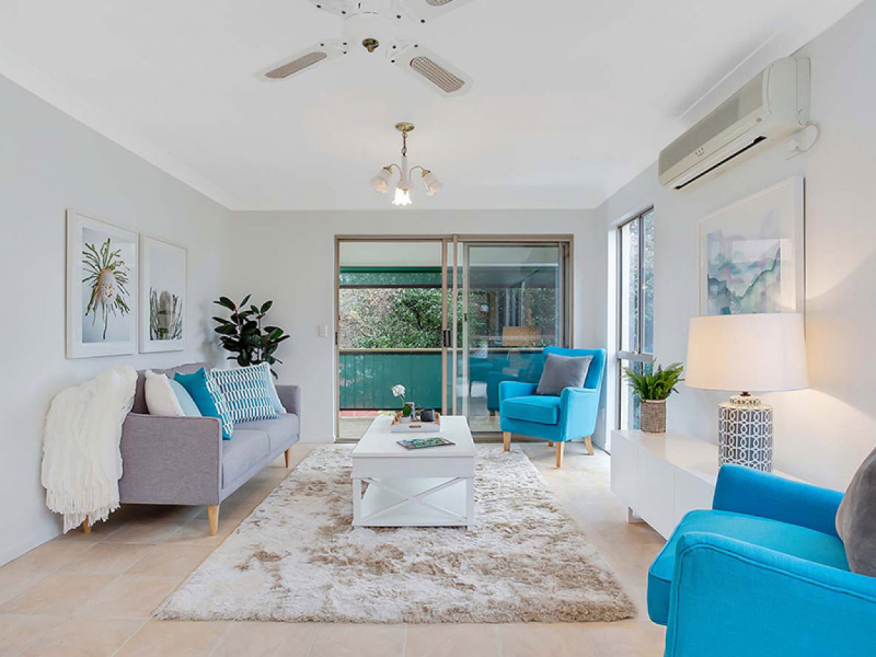 Mountain View Retirement Village, Murwillumbah NSW retirement real