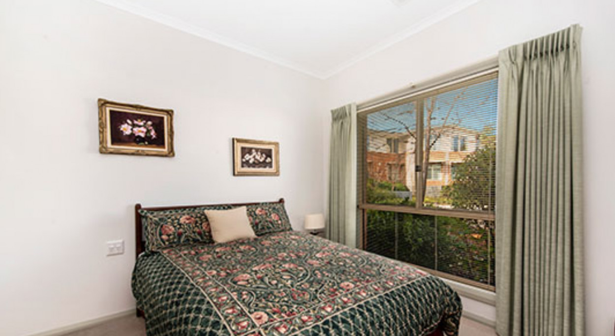 Calvary Haydon Village, Bruce ACT retirement real estate Downsizing