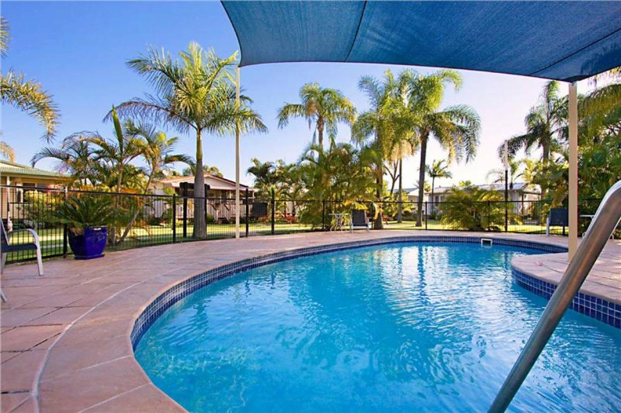 The Palms Village Over 50's 'Pet Friendly', Tweed Heads South NSW
