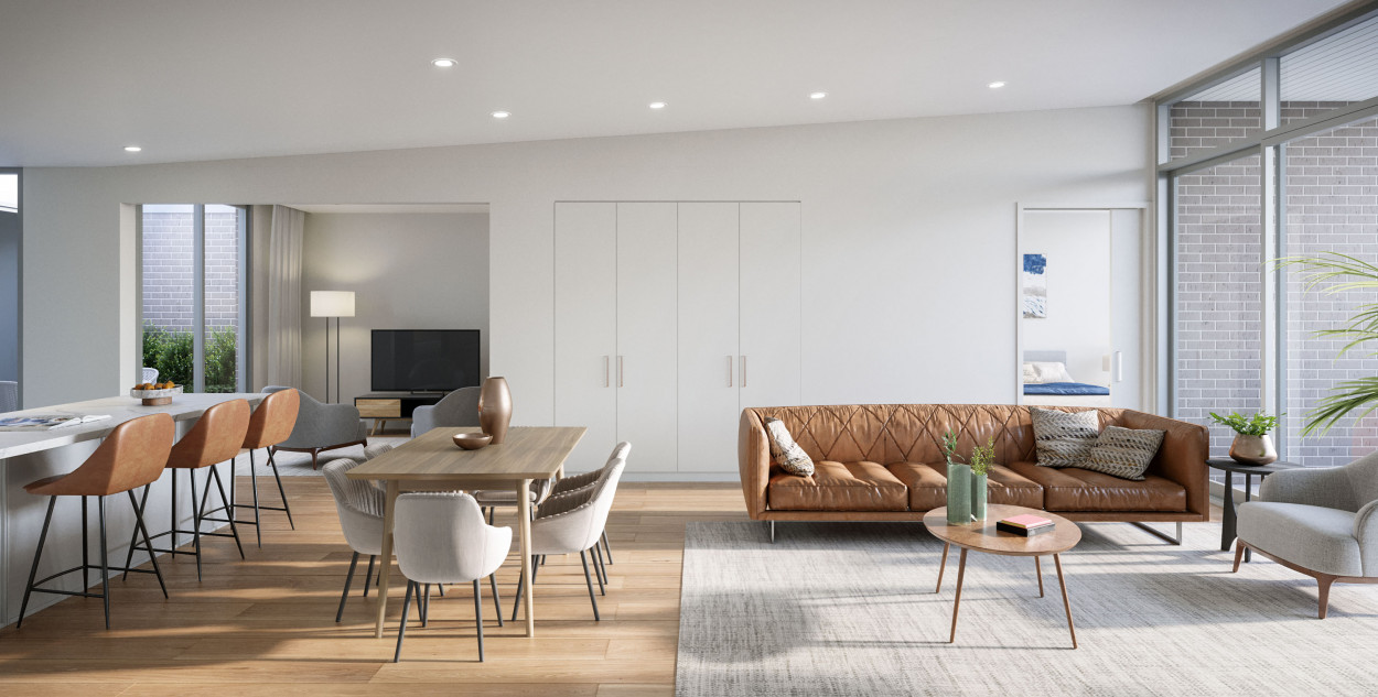 Amberfield by LDK Seniors' Living , Weston ACT retirement real estate