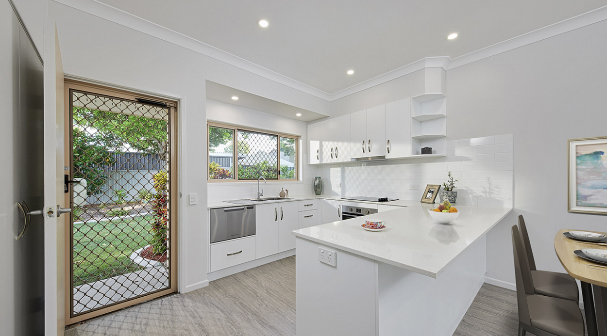 BrigODoon Retirement Village, Acacia Ridge QLD retirement real estate