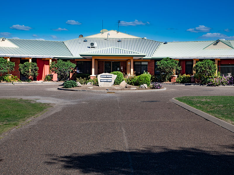 RFBI Moonbi Masonic Village, Moonbi NSW retirement real estate