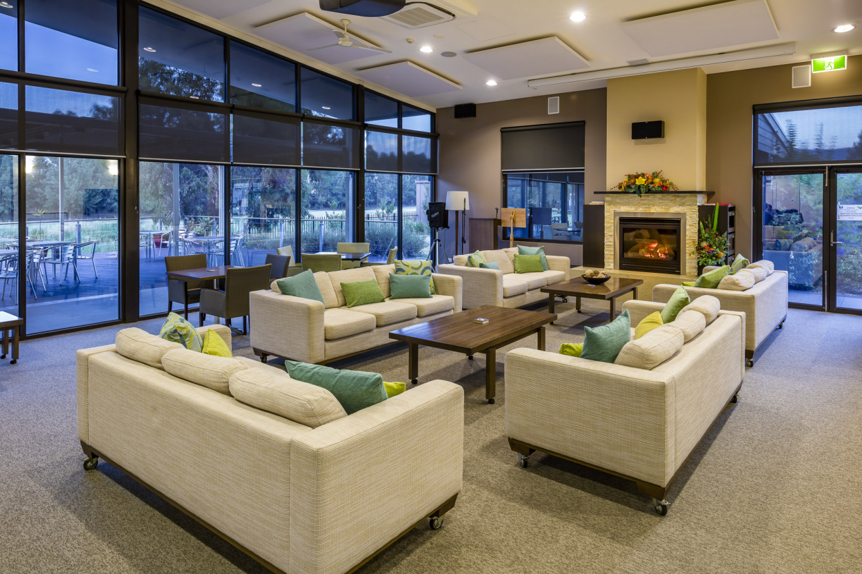 Waterford Park, Knoxfield VIC retirement real estate