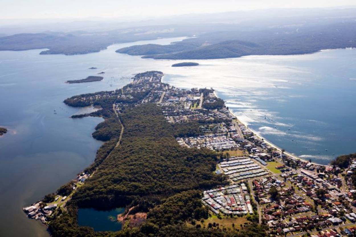 Phase 1b Vaccine Rollout Comes To Port Stephens And Myall Coast