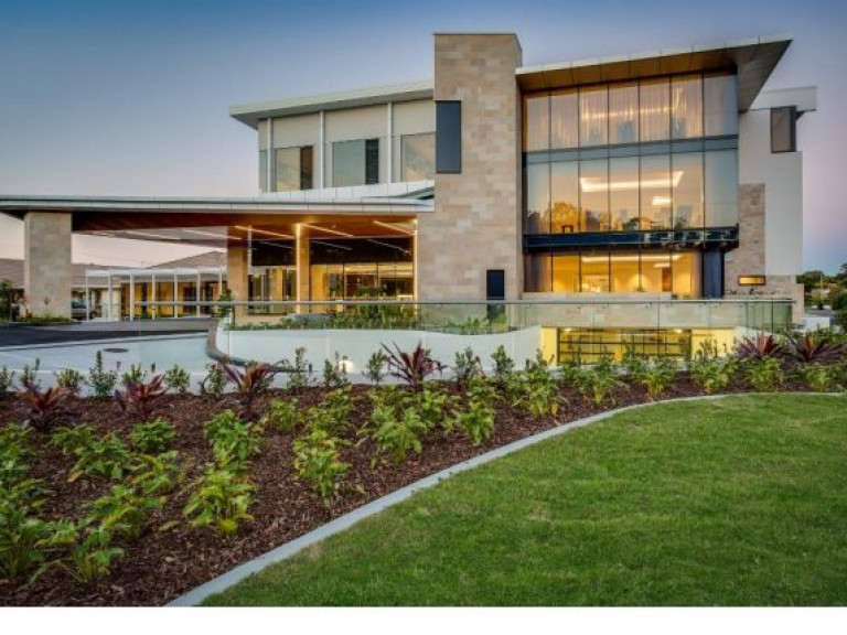 Aged Care Facilities Gold Coast, QLD Nursing Homes & Home Care