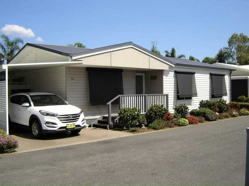summerland way - grafton, nsw - for sale retirement villages
