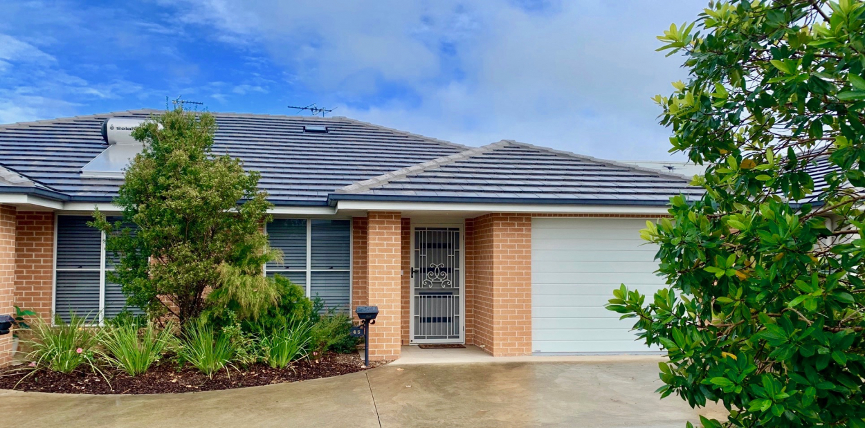 Riverside Gardens North Richmond, North Richmond NSW retirement real