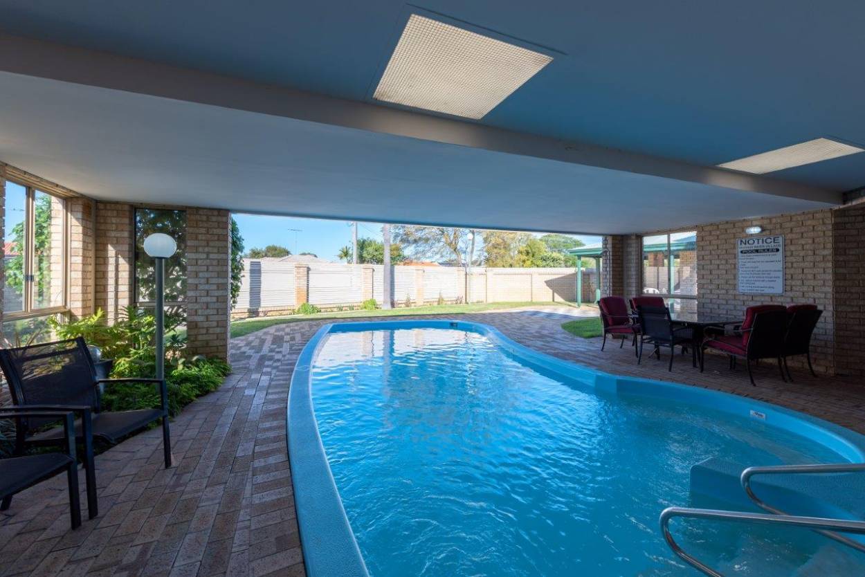 Murray River Village, Dudley Park WA retirement real estate