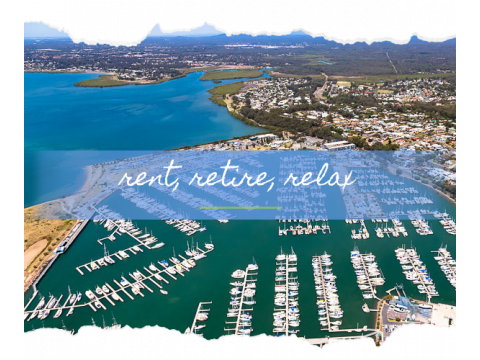 Morayfield seniors rental accommodation